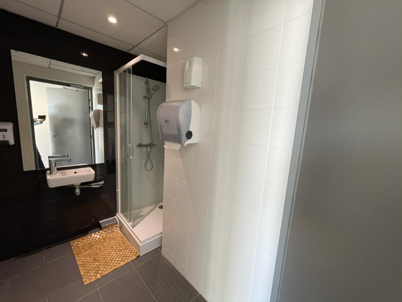 Bureau Toulouse 1959m² Location bureau Toulouse Haute-Garonne OLBUR2423058 22